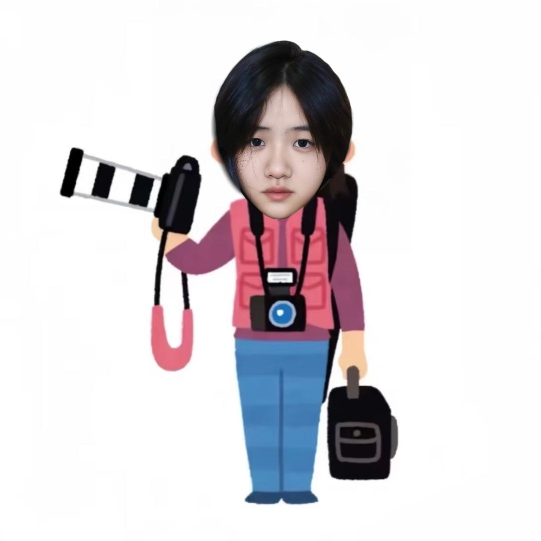 📷雀棠（跟拍版）