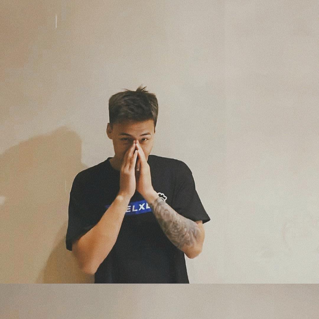 陈利明#9
