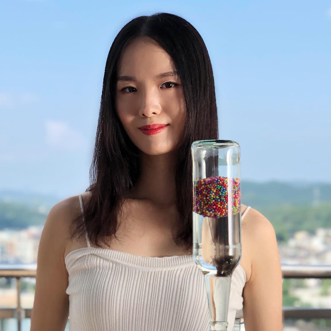 玲爷@抖音