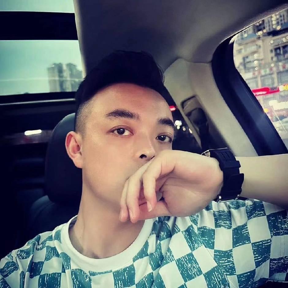 叶先森@