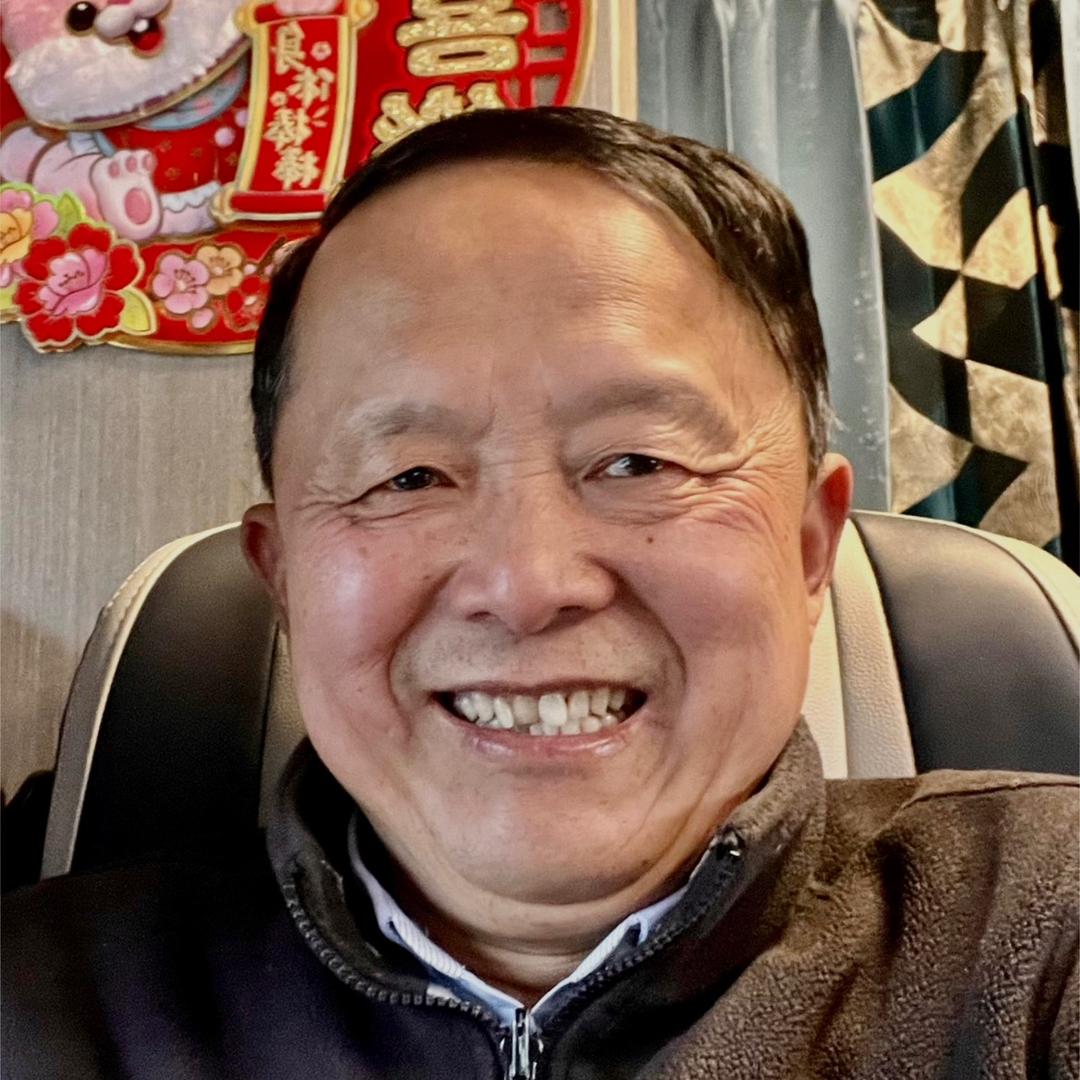 老玩童与世界（一车一世界）