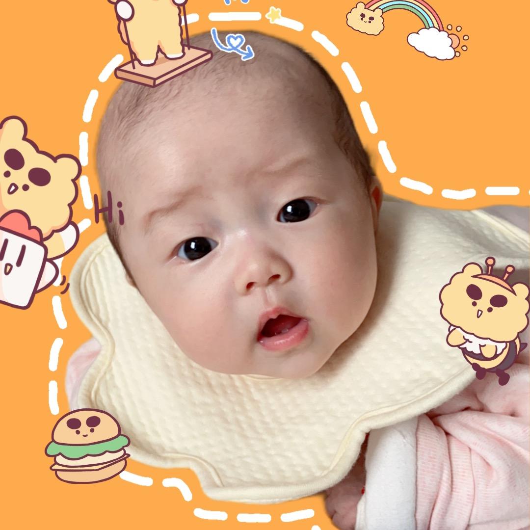 静惠宝儿滴胖麻麻👩