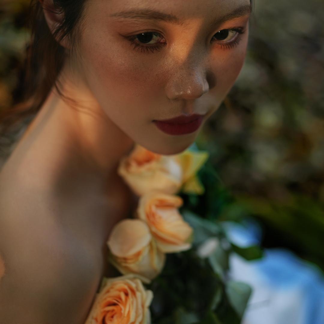 有普映画 陈橙橙🍊