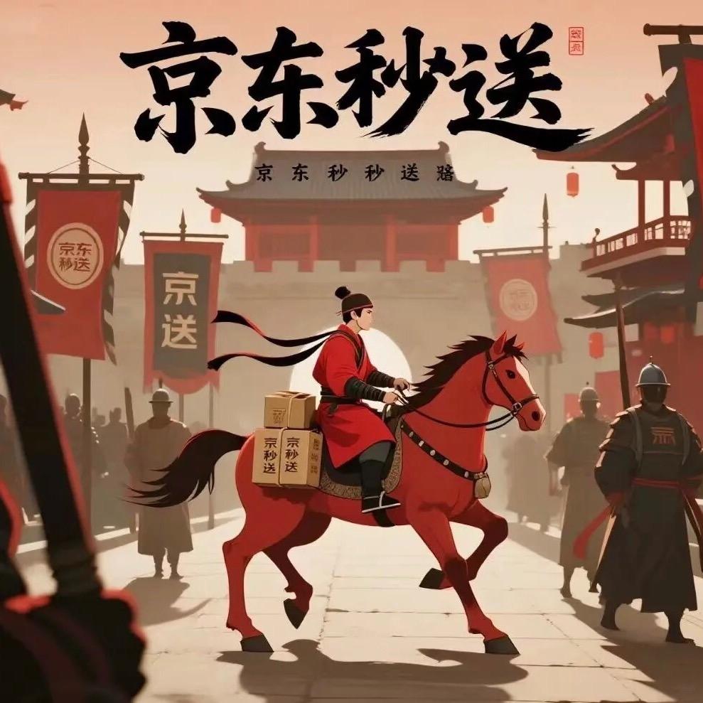 京东秒送呼图壁站