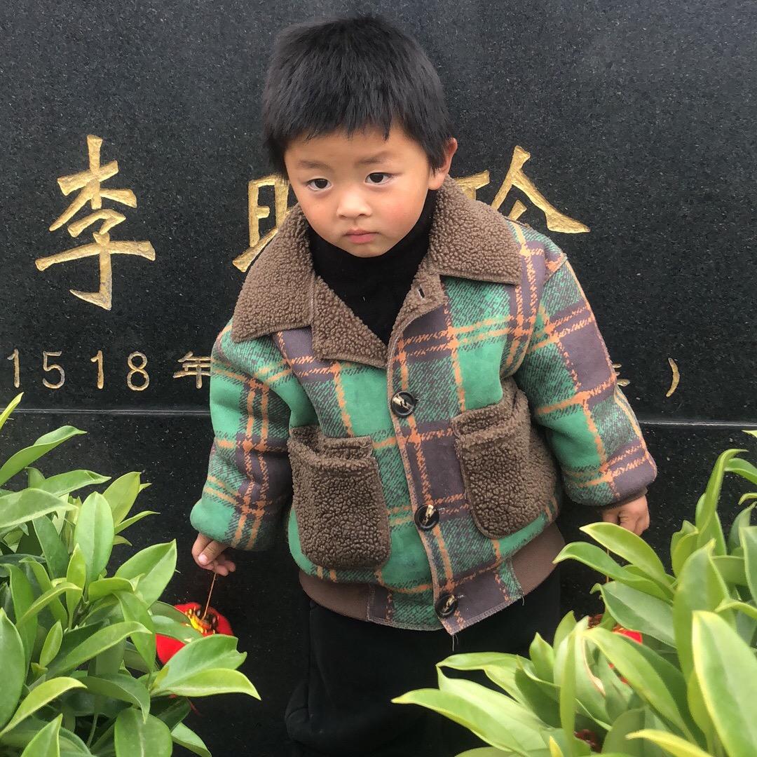 小小马