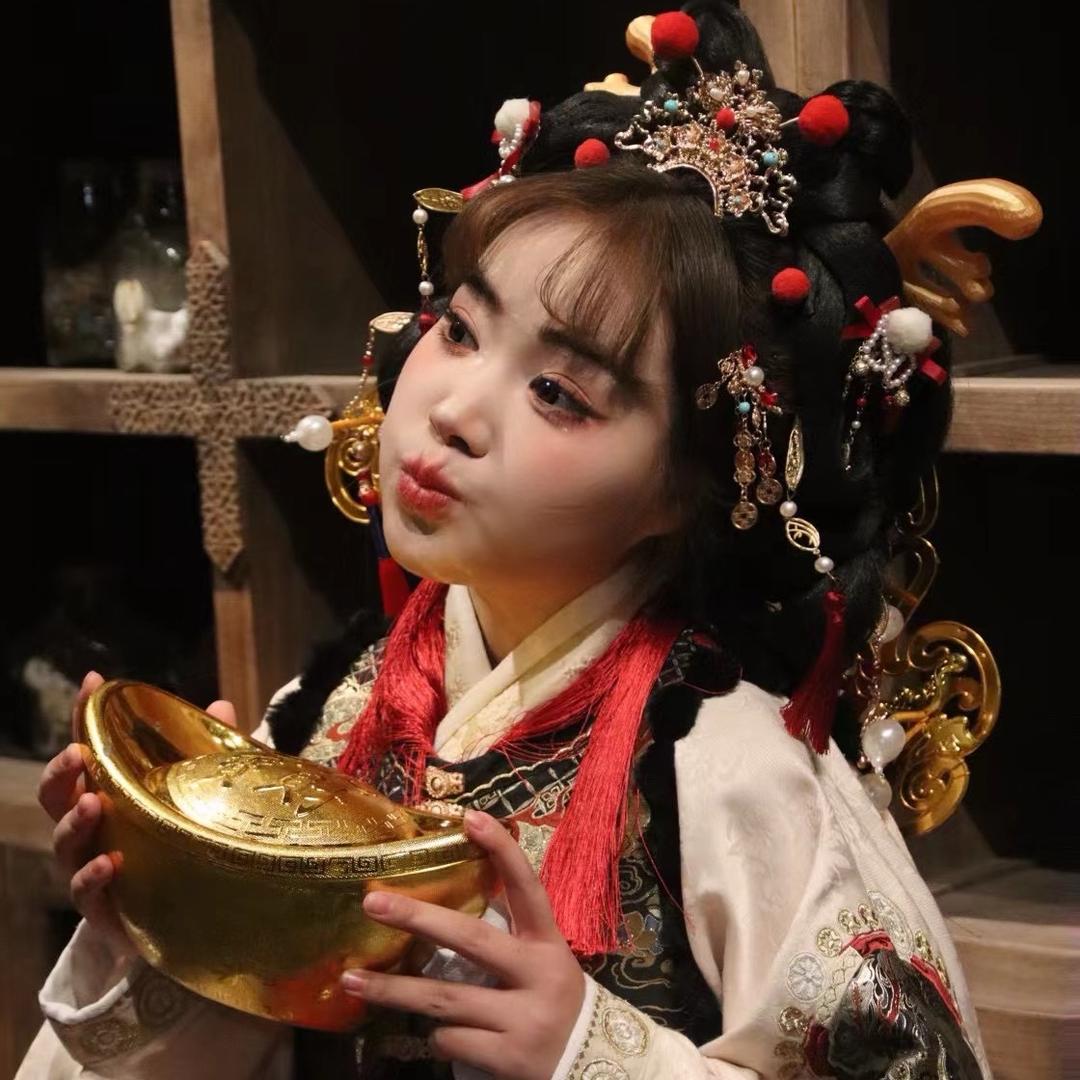 骆骆的朋友圈🥰