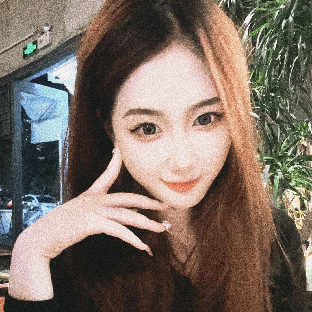 菲菲公举🧚‍♀️