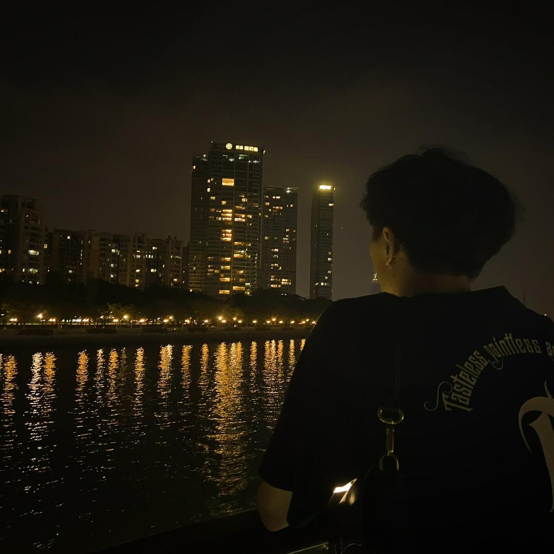 华强北权尚