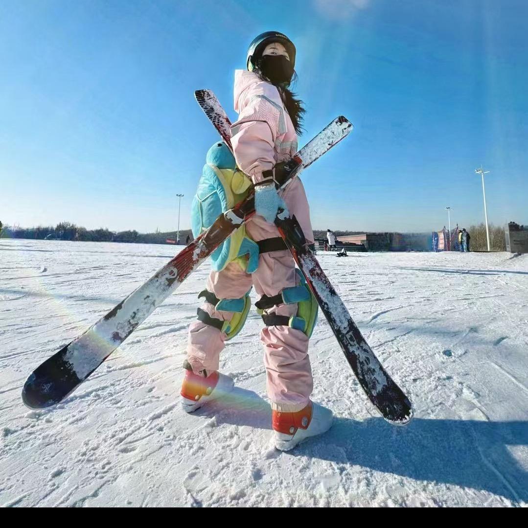 皓哥女鞋1号