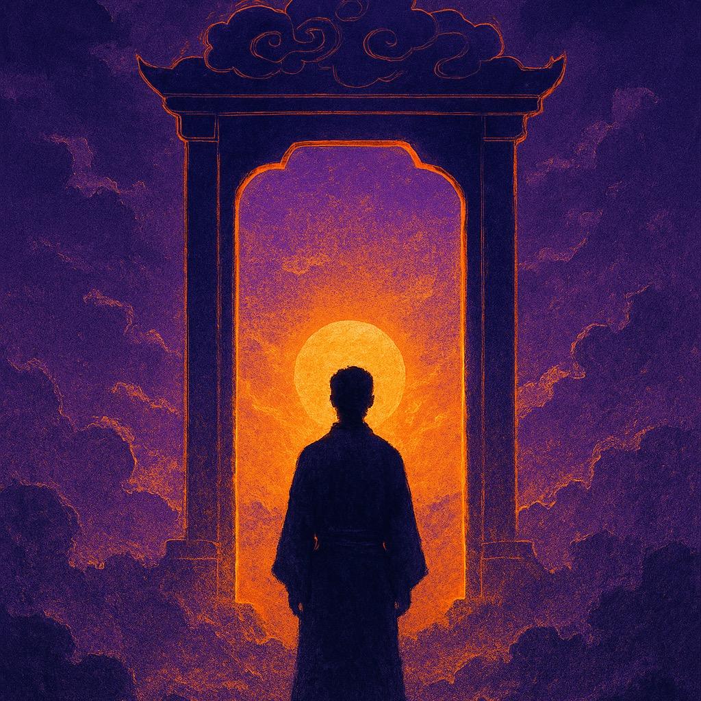 望月生玄