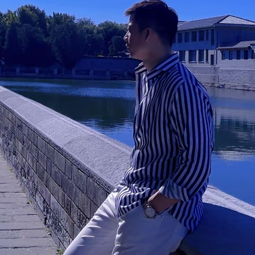 心