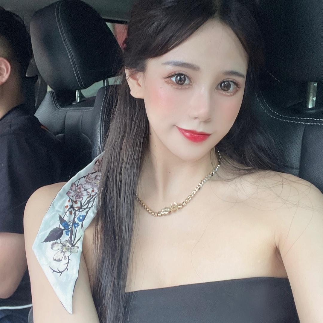 ପ MziYer薄荷姐姐💓ଓ