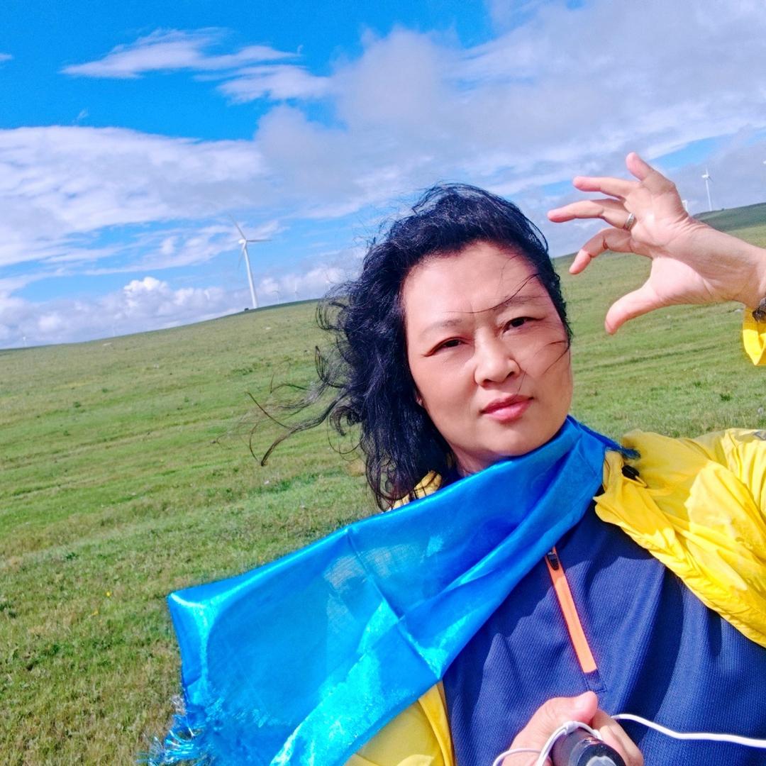 旅居推荐【牧牛】