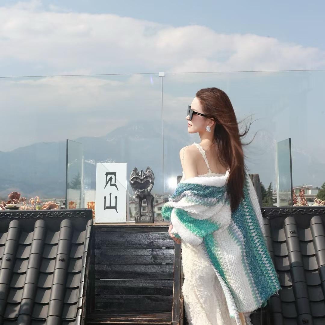 广州依澜服饰