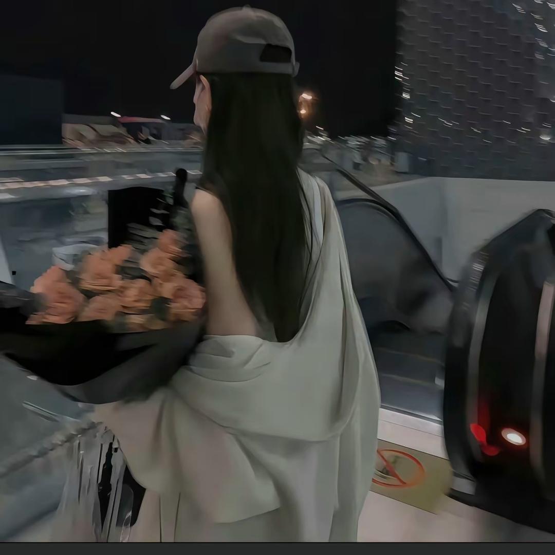 我不是淑女