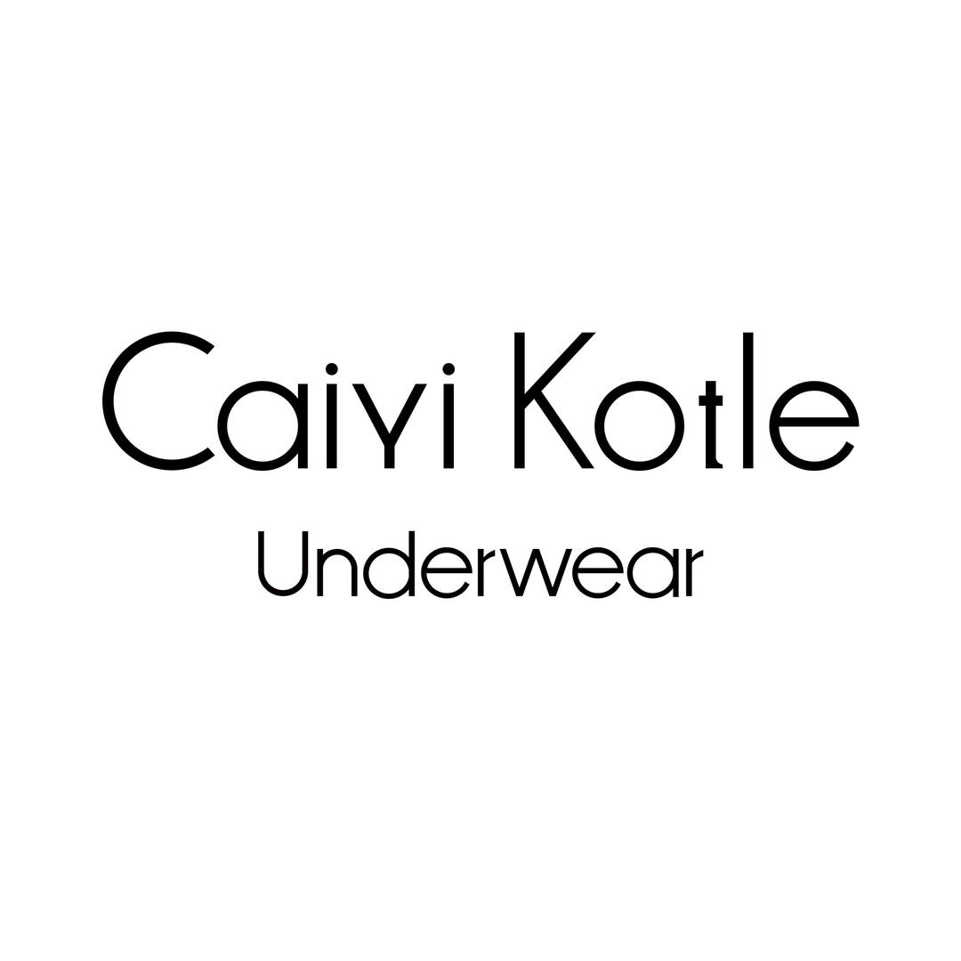 CAIYIKOTLE内衣旗舰店专属