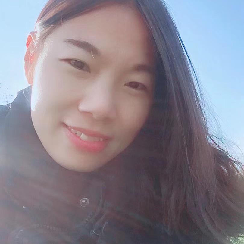 小兔妈