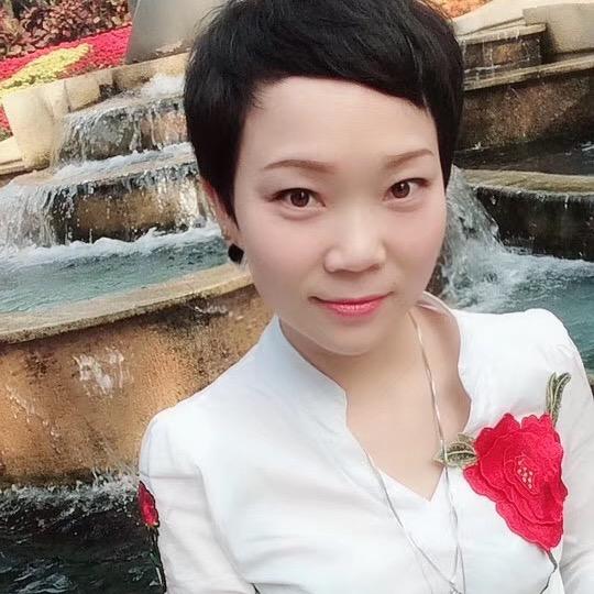 小糖糖