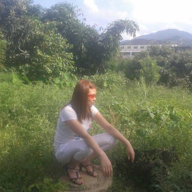开心果