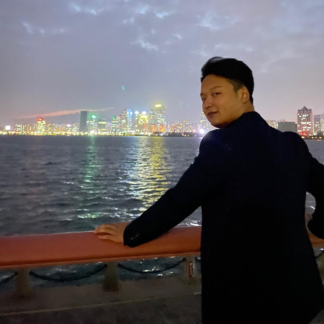 闲人李会长