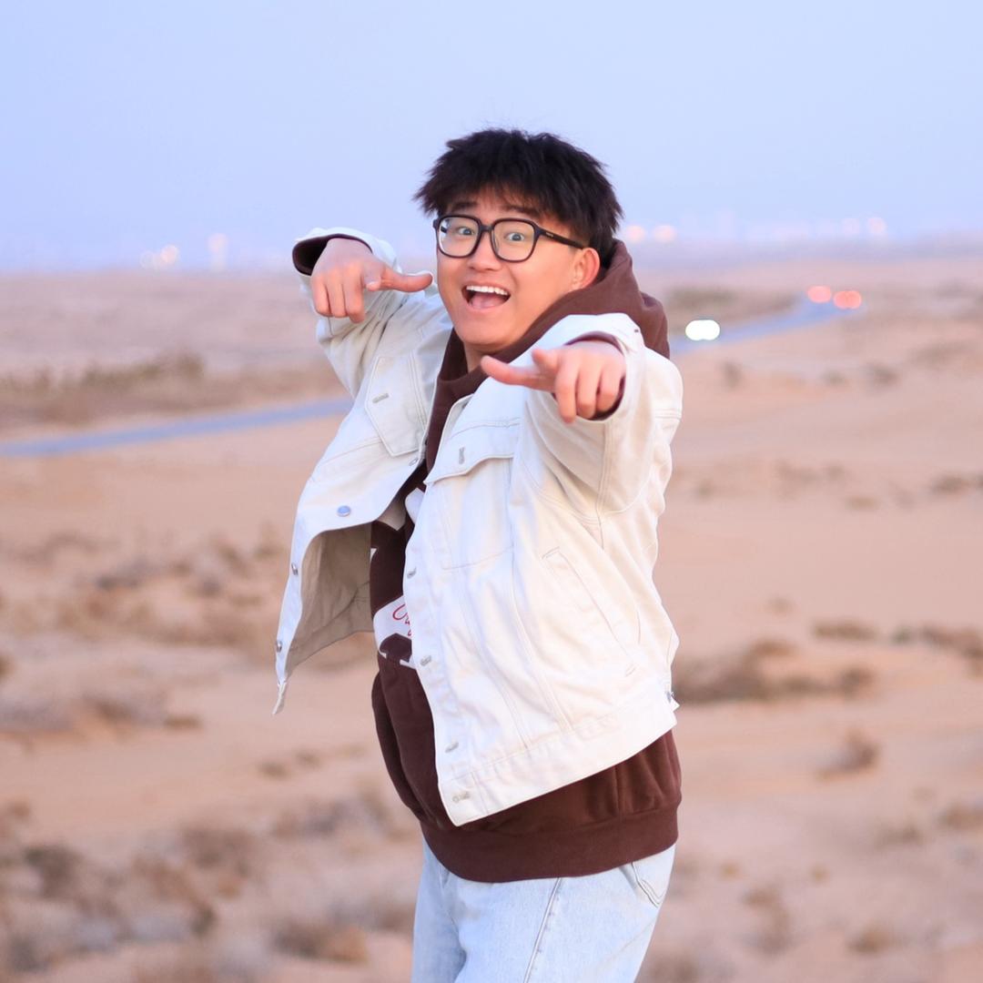 小囧哥