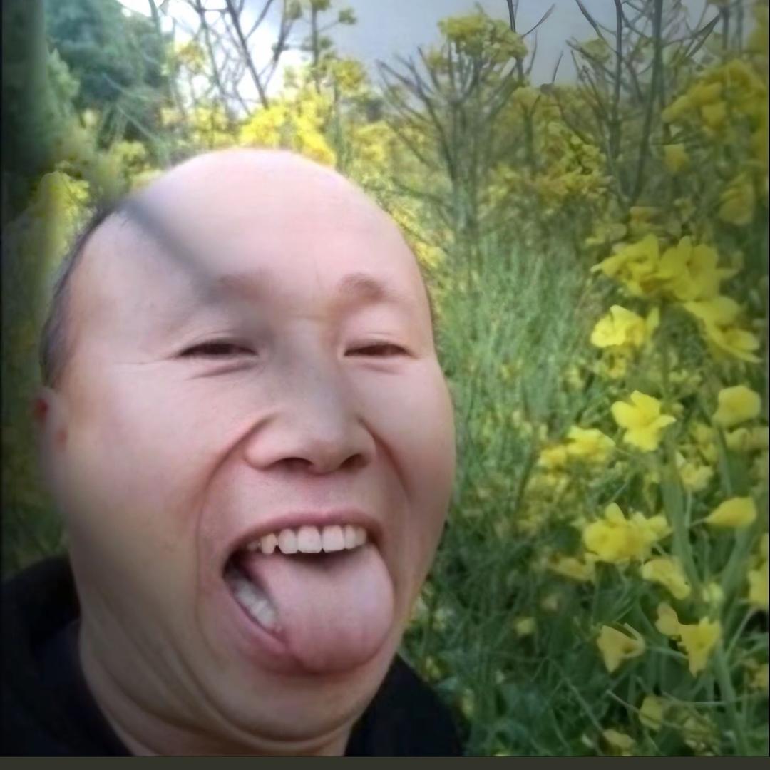 呵卫慧