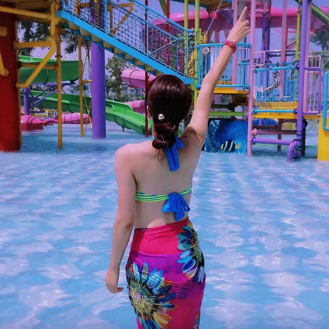 温柔小猫 🐱 ╮小妹つ