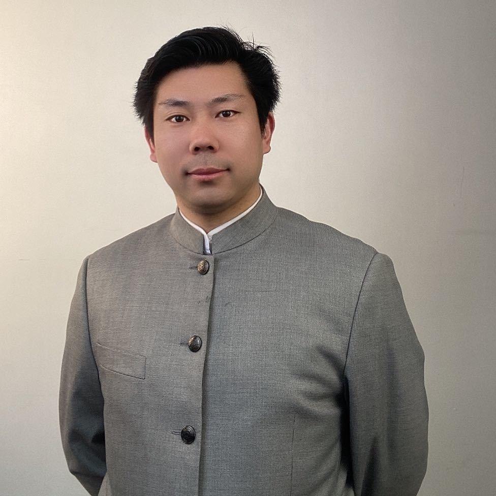 卢文老师说风水