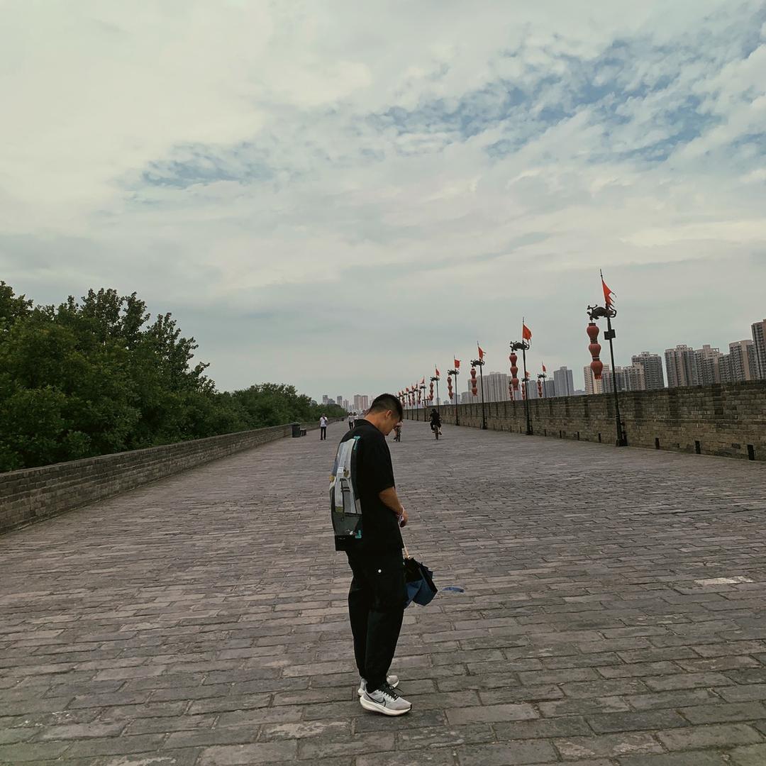 汤圆儿粑粑❤️