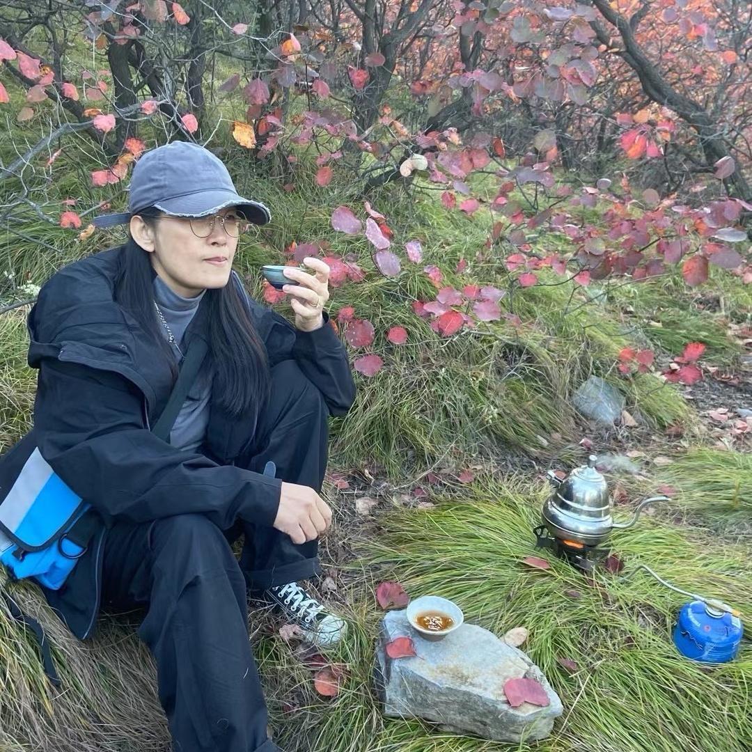 希客.