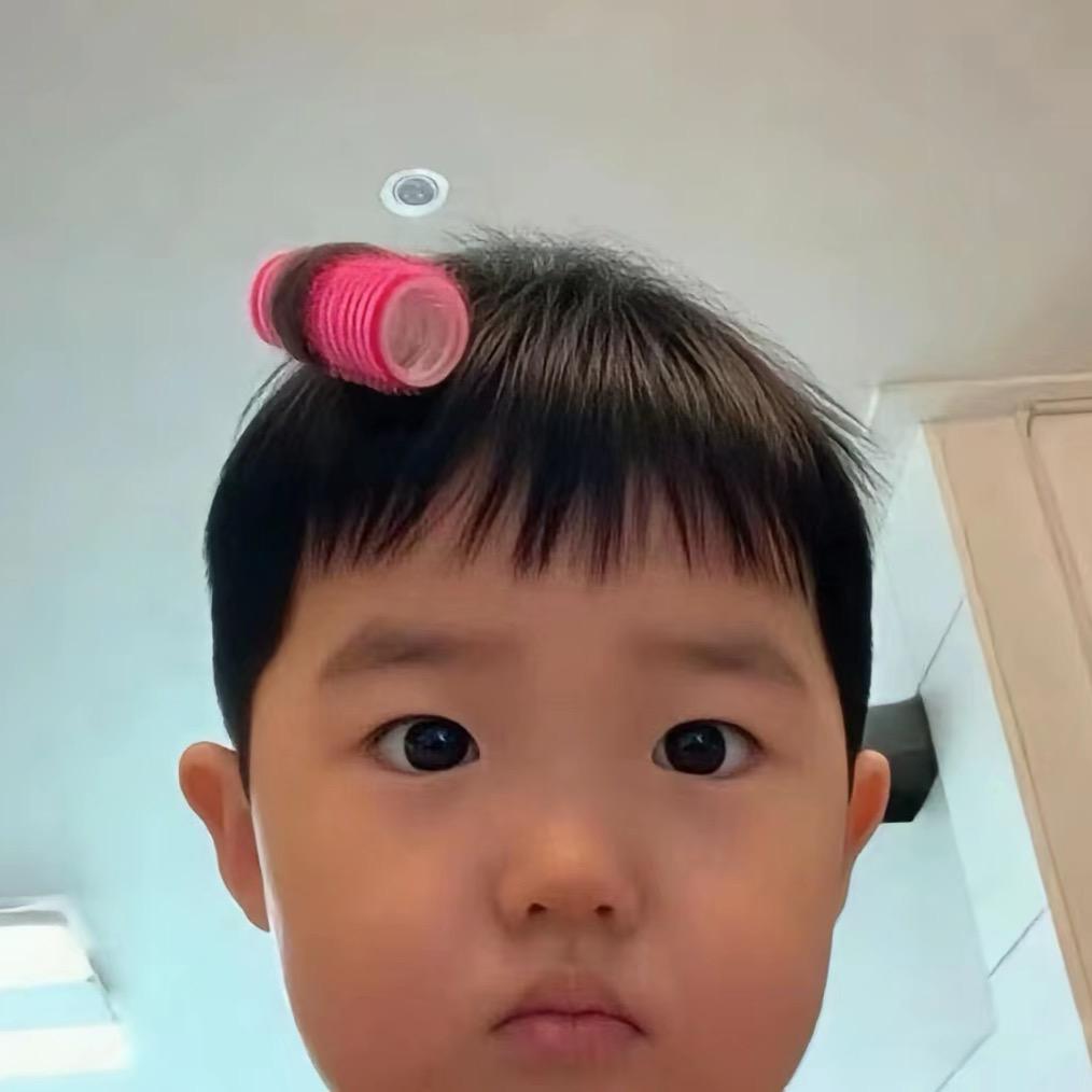 睡一会💤