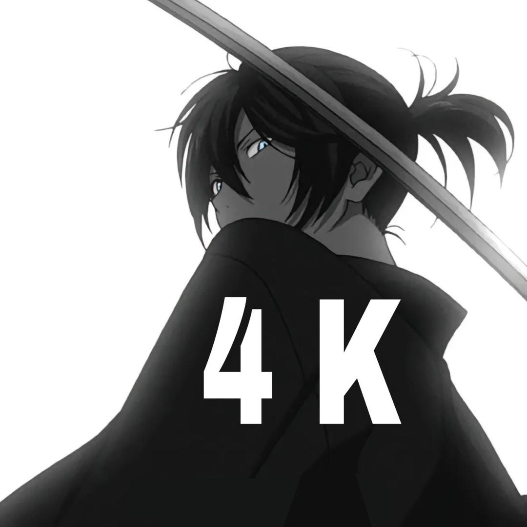 4Kanime次元