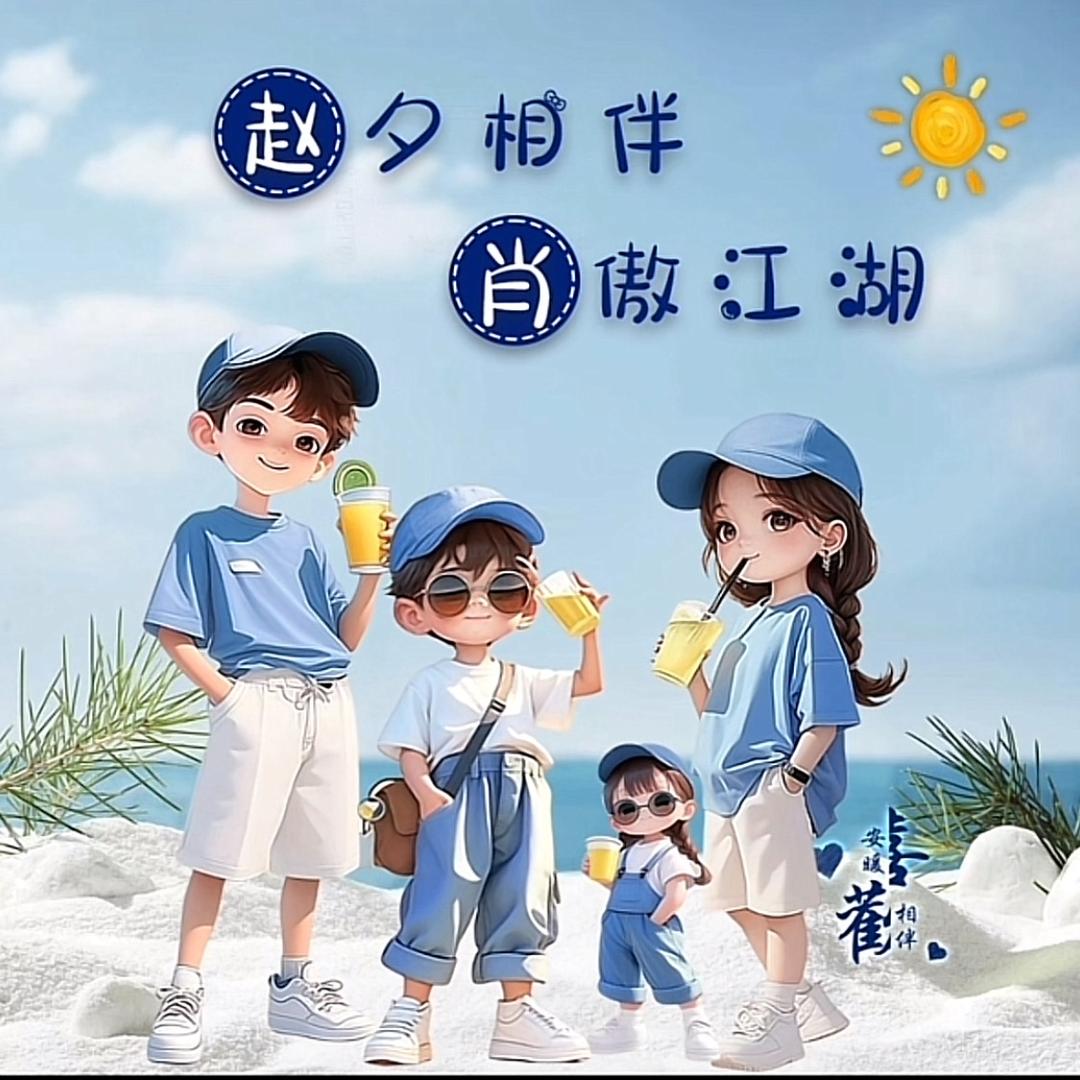 小娟娟💋