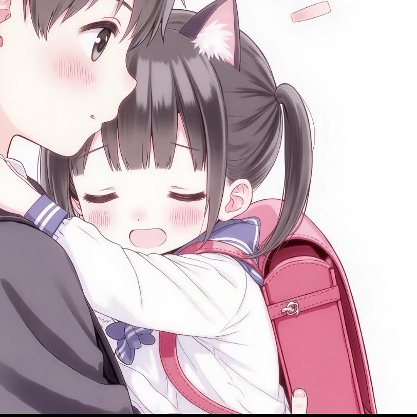 你很烦