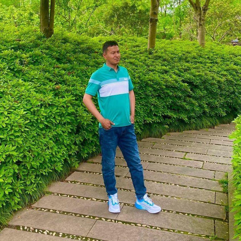 osmanjan（💰）