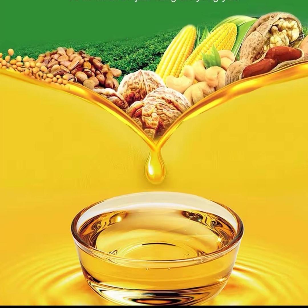 鲁家香花生油厂