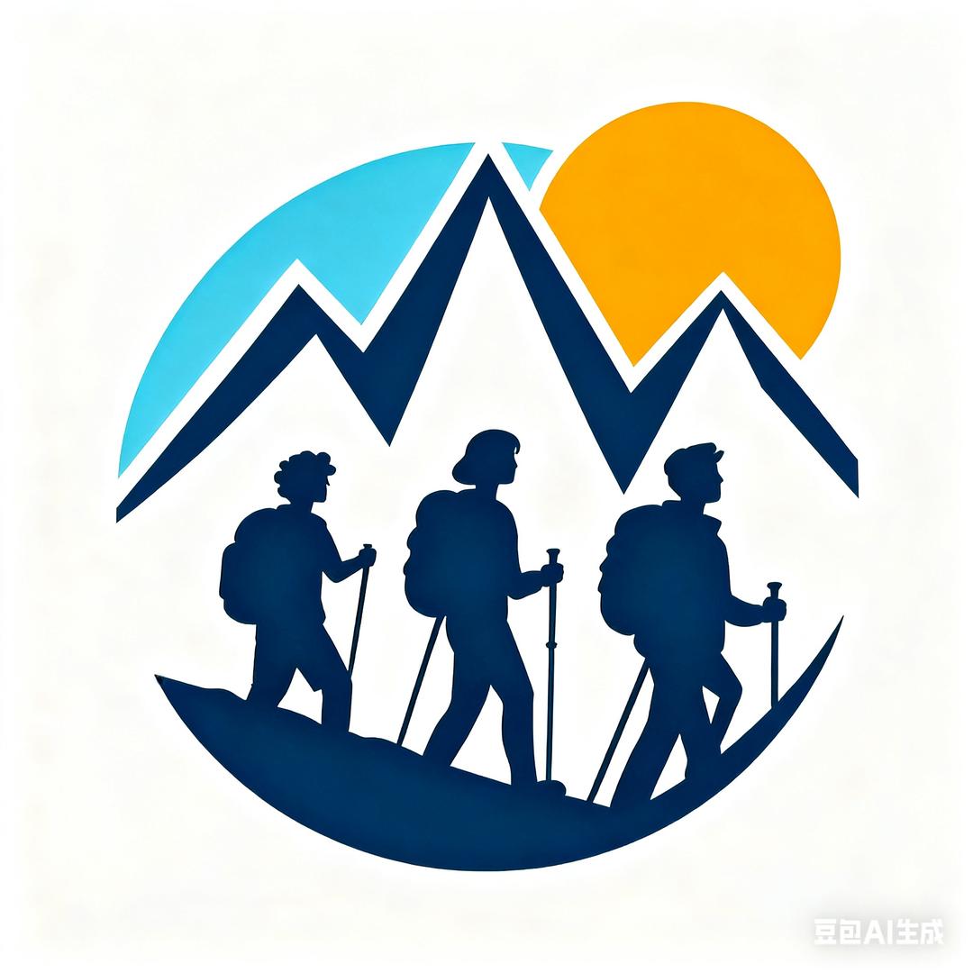 向山⛰️行
