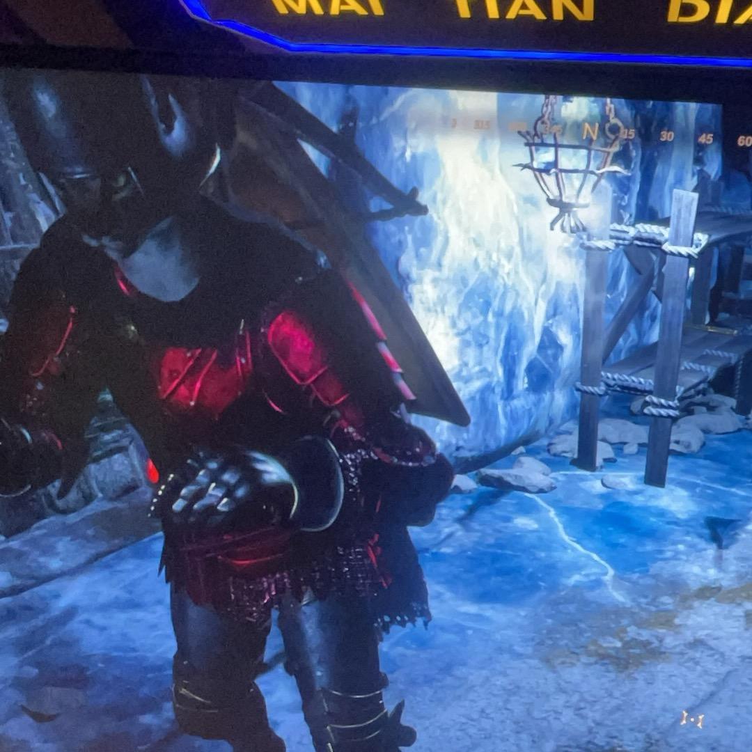 小凯(darkanddarker）