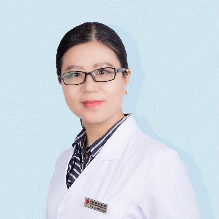 睡眠心理专家洪霞