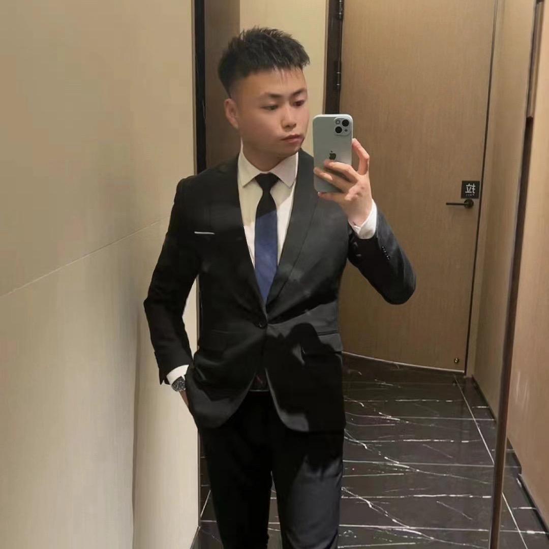 小傅说房