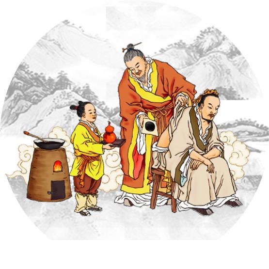 修理铺（燚泳堂）