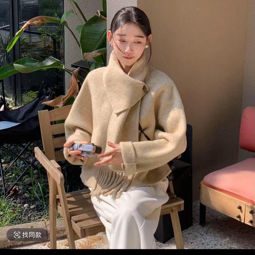 欧纪儿【轻奢女装】