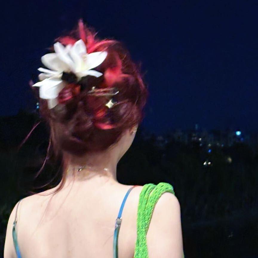 遥