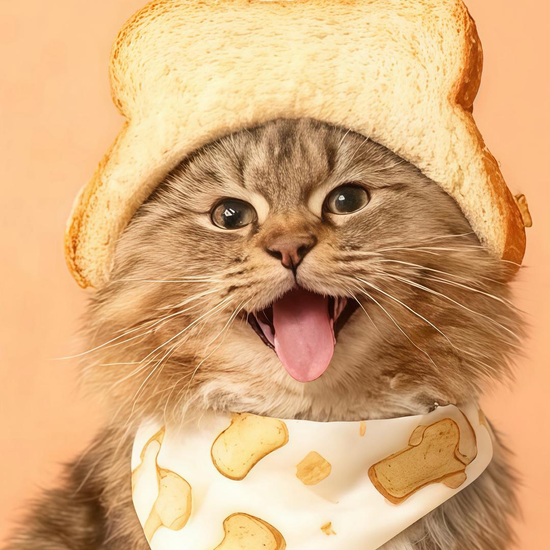 胖虎是个猫猫