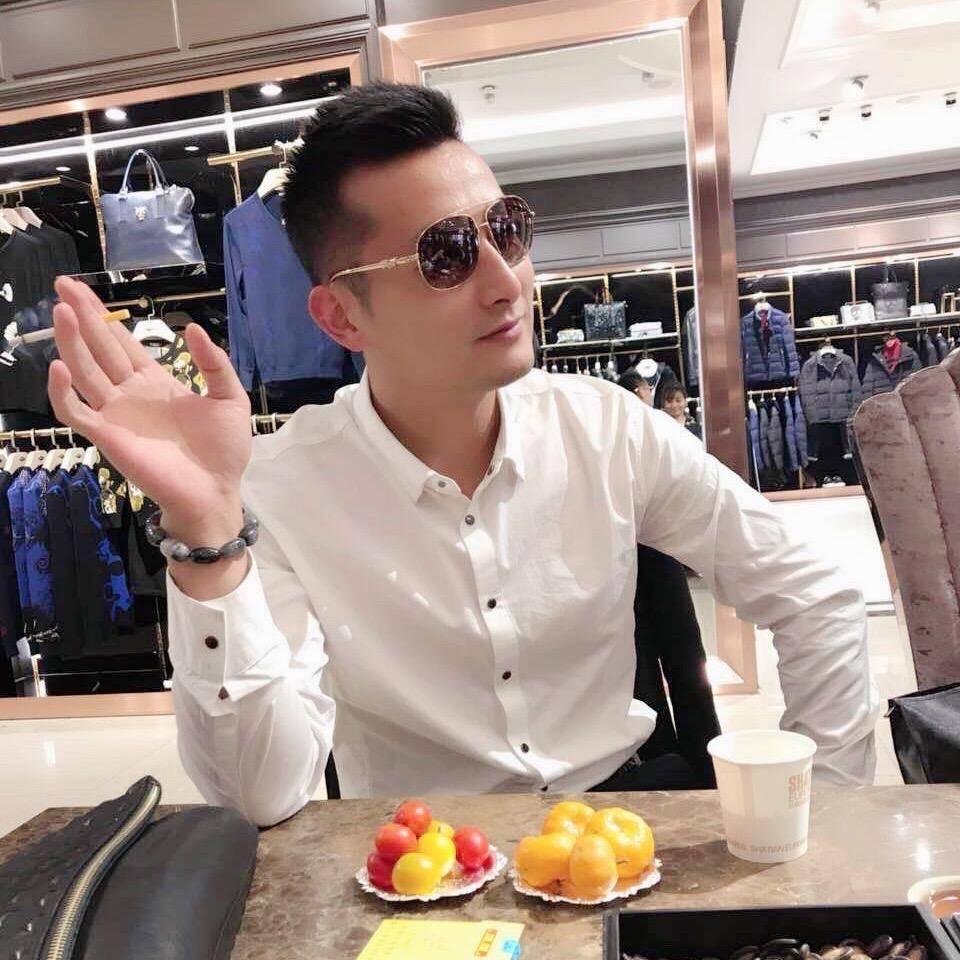 傻大叔文化传媒