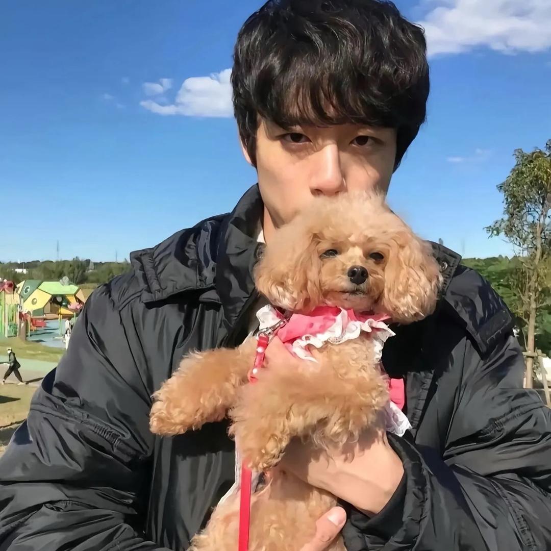 梅川库子