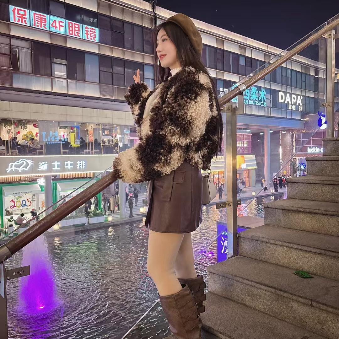 单身女人寻找有缘人