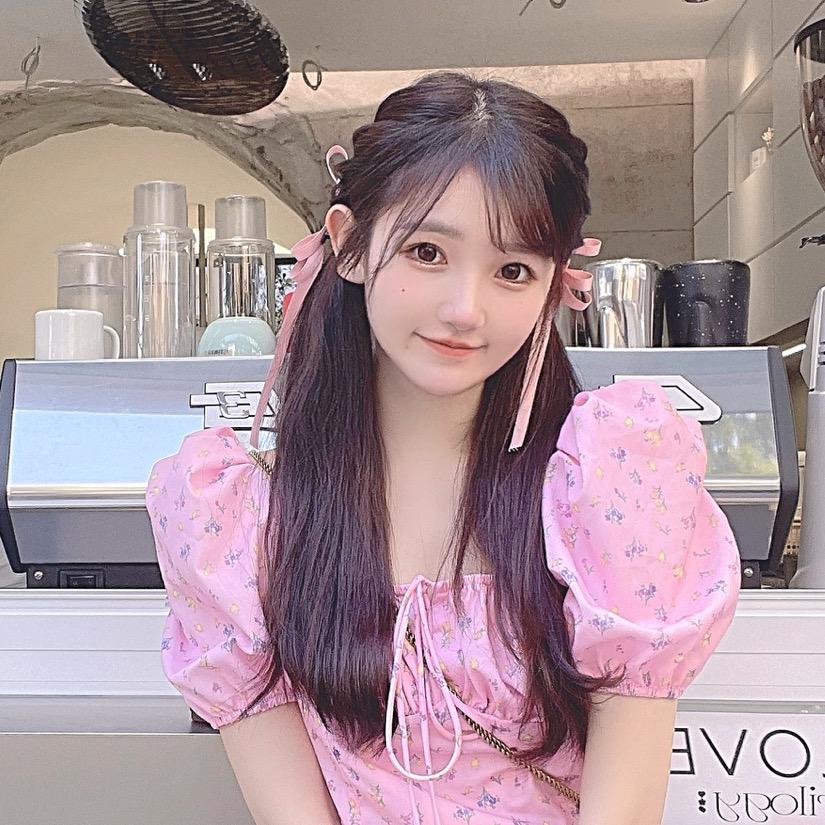 敏敏呀🐰