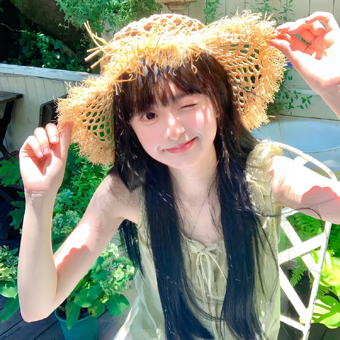 小青