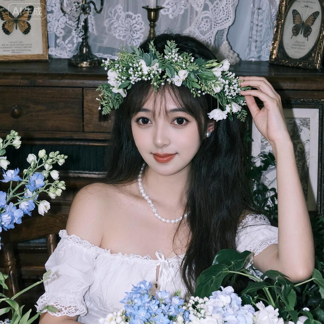 李萌💕